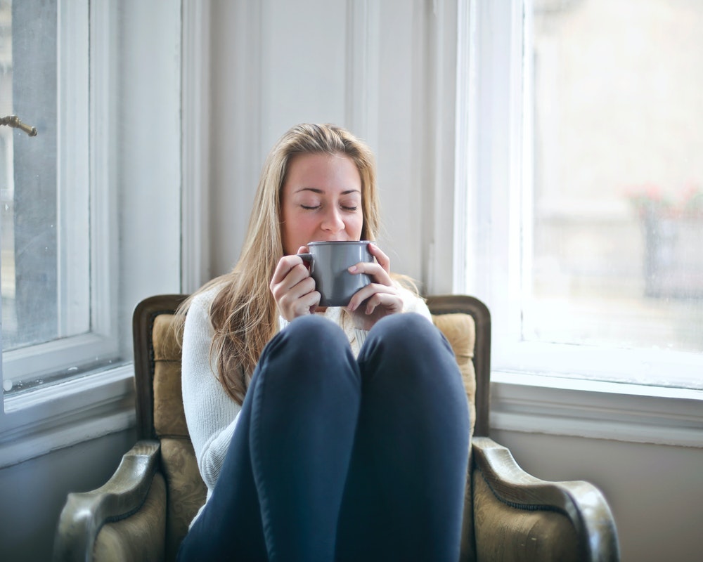 Korisne lekcije o opuštanju