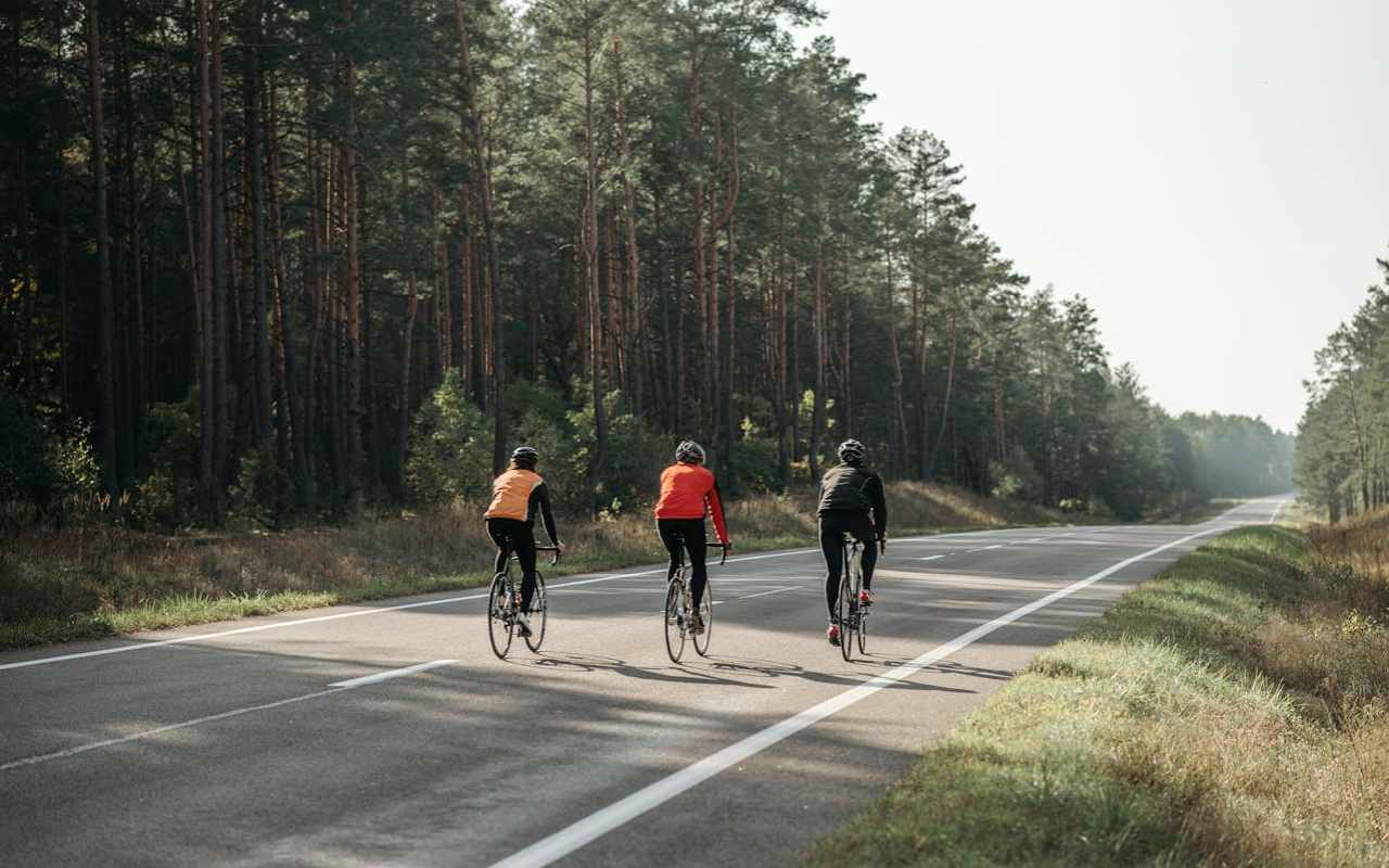 Aktivan odmor u okolini Niša: Najbolje lokacije za planinarenje i biciklizam
