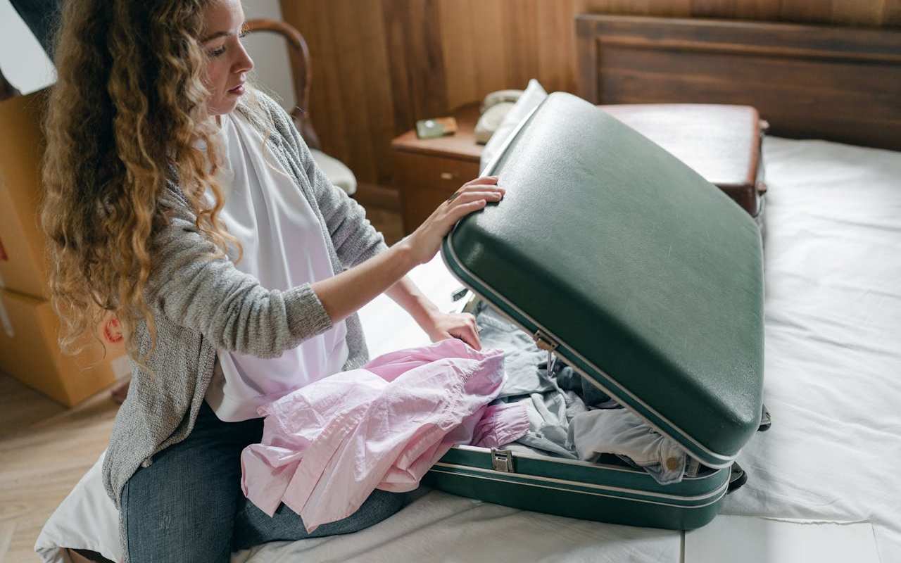 Kofer ili putna torba? Šta je bolje za putovanje?