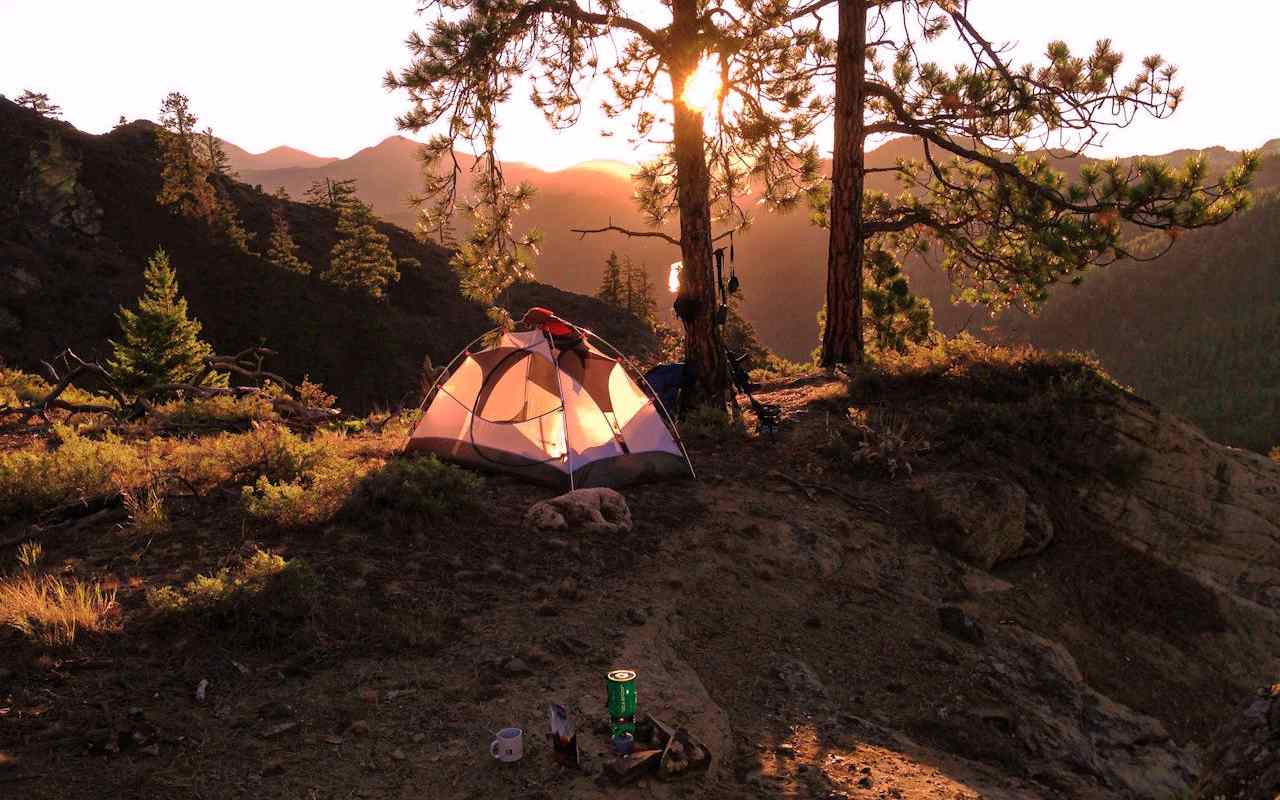 Kampovanje na Staroj planini – šta morate znati?