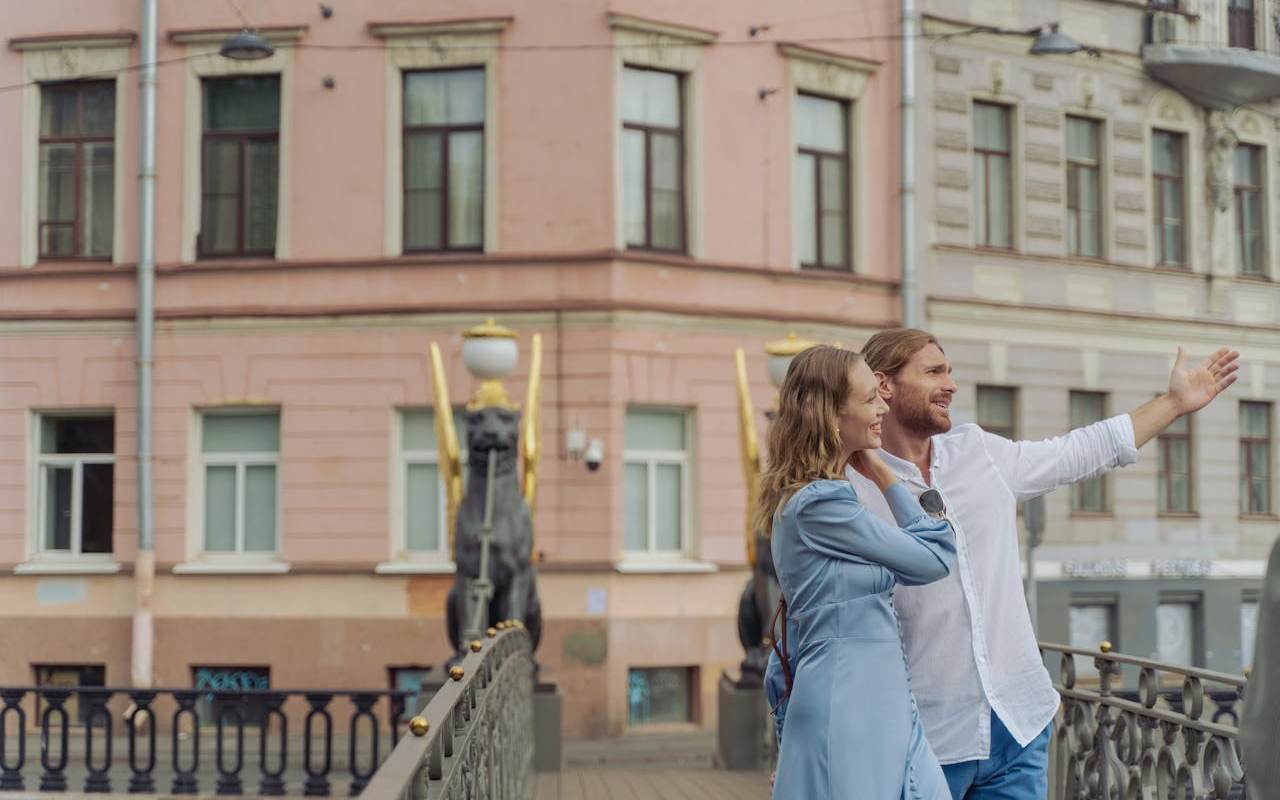 Planirate city break? Evo kako da izgledate sjajno bez viška prtljaga