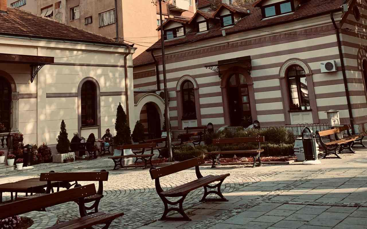 Niš iz ugla stranih turista: šta ih najviše oduševljava?