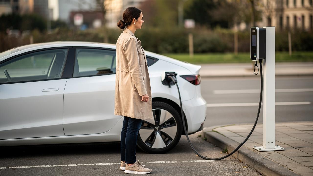 Šta treba znati pre polaska na putovanje električnim automobilom?